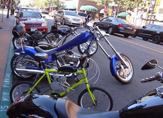 Motorcycle Commercial San Diego Custom Motorcycles San Diego Custom