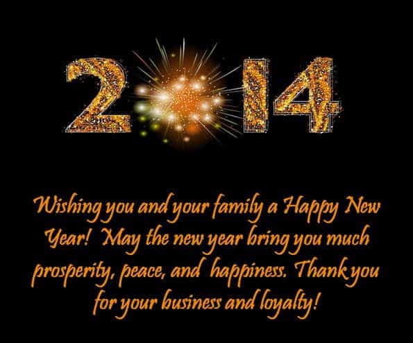 Happy Motorcycle New Year 2014 - San Diego Custom Motorcycles | San Diego Custom Motorcycles