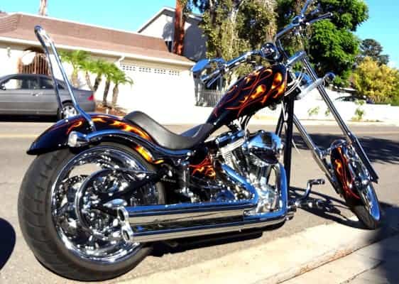 big dog motorcycles k9