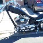 k9 big dog motorcycle for sale