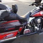 Harley Davidson San Diego