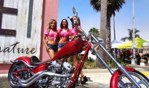 motorcycles California - Big Dog Motorcycles