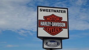 Sweetwater Harley Davidson