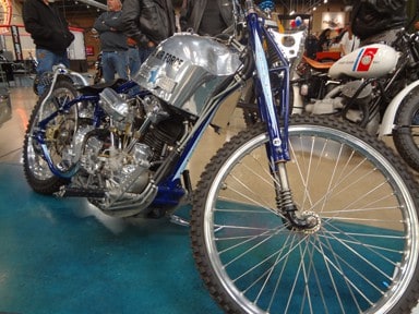 San Diego Harley-Davidson - San Diego/Peoria AZ Custom Motorcycles