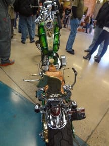 San Diego Harley-Davidson - San Diego/Peoria AZ Custom Motorcycles