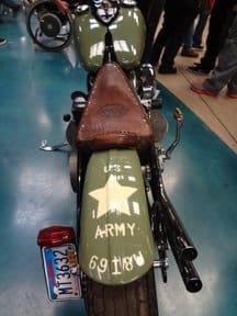 San Diego Harley-Davidson - San Diego/Peoria AZ Custom Motorcycles