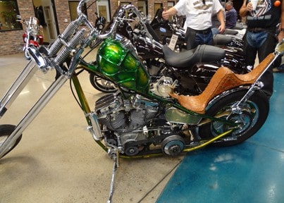 San Diego Harley-Davidson - San Diego/Peoria AZ Custom Motorcycles