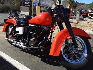 San Diego Harley-Davidson - San Diego/Peoria AZ Custom Motorcycles