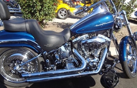 San Diego Harley-Davidson - San Diego/Peoria AZ Custom Motorcycles