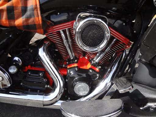 Harley-Davidson San Diego