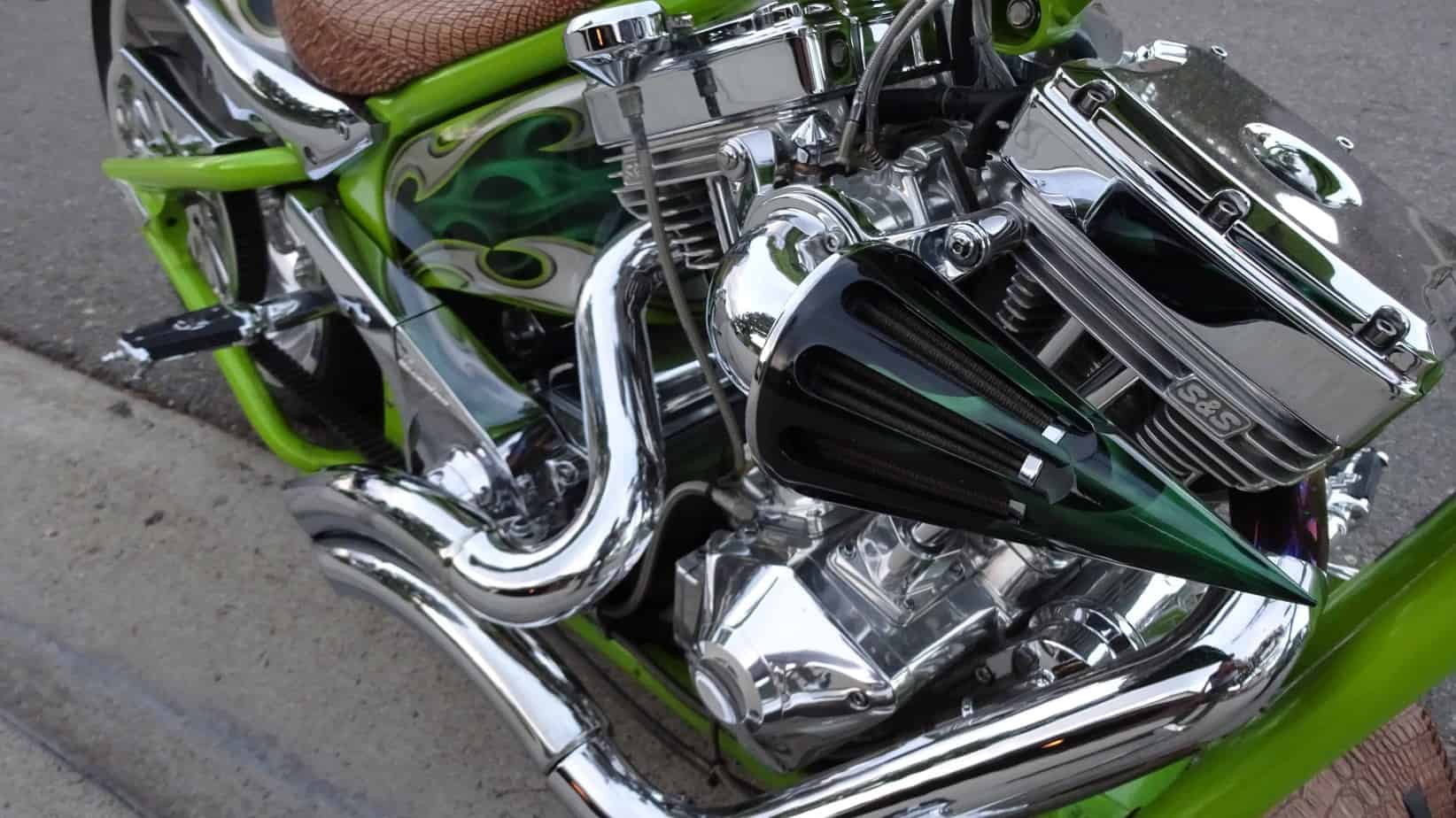 San Diego Motorcycle Traffic San Diego Custom Motorcycles San Diego