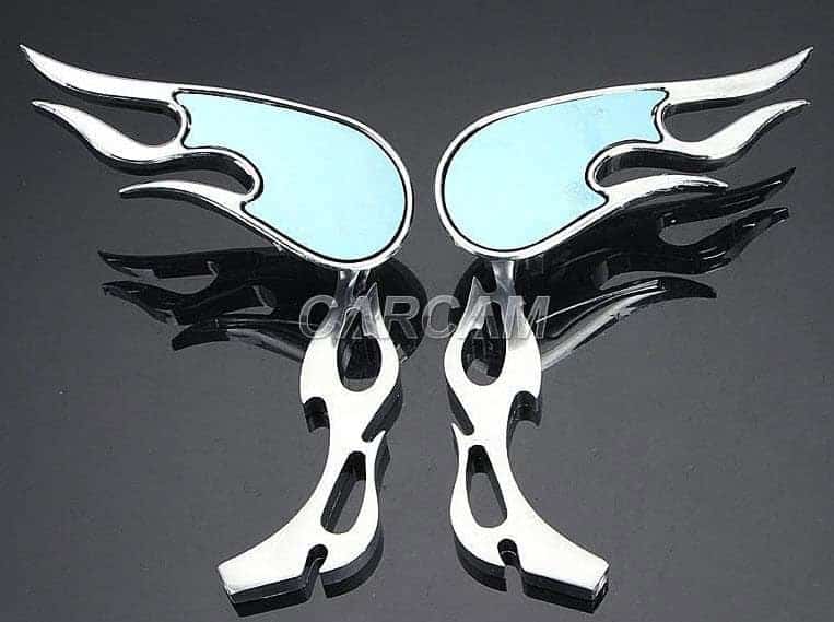 custom motorcycle mirrors San Diego Custom Motorcycles San Diego