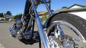 Texas Chopper motorcycle for sale  - San Diego motorcycles