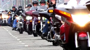 California motorcycles Rise And Fall Of Harley-Davidson