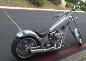 American Ironhorse Texas Chopper - American Ironhorse Motorcycle