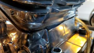 motorcycle oil leak repair    How to fix motorcycle engine oil leaks