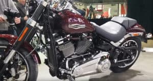 Harley-Davidson New Softail - 2018 Harley Davidson Sport Glide
