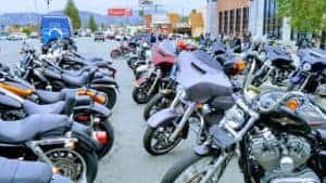 Harley Riders  -  El Cajon Harley-Davidson