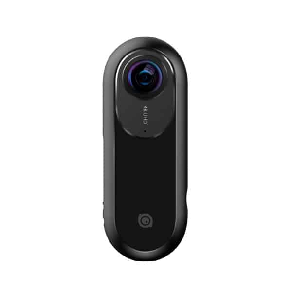 Insta360 One - 360° video camera - San Diego/Peoria AZ Custom Motorcycles