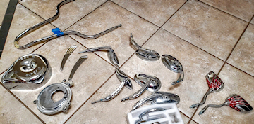 CLASSIC CHOPPER AMERICAN IRONHORSE GAS TANK MOUNTING KIT NEW TEXAS CHOPPER LSC CLASSIC CHOPPER AMERICAN IRONHORSE GAS TANK MOUNTING KIT NEW TEXAS CHOPPER LSC
