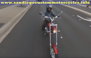 360° video of your motorcycle rides