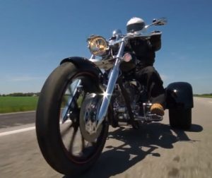 2020 Big Dog Motorcycles Trike
