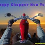 Chopper New Year