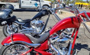 Arizona Biker Bar - WESTERN TRAILS RANCH, Morristown