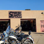 sideshow cycles